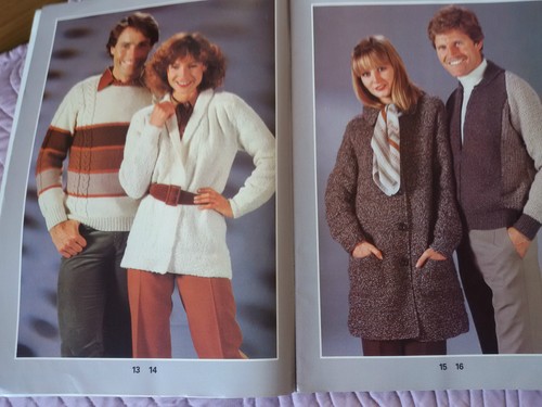 Catalogue tricot n 38 - ,