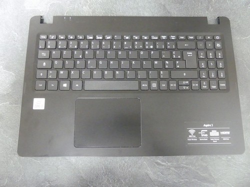 Top case avec - clavier, pour