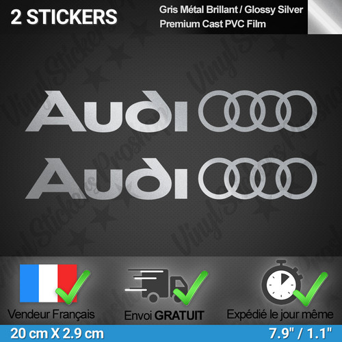Compatible avec audi - compatible,