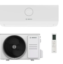 Pompe à chaleur air/air  réversible BOSCH CLIMATE 3000i