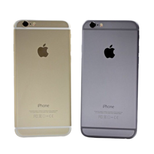 Apple iphone - apple, 6