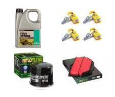 SUZUKI 1000 GSXR - 01/04 - FORFAIT PIECES REVISION COMPLETE