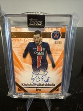 Topps Exhibition Paris