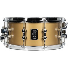 Sonor SQ-1 6.5x14 Snare Drum -