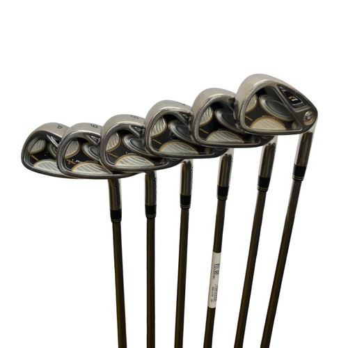 Taylormade draw iron - draw,