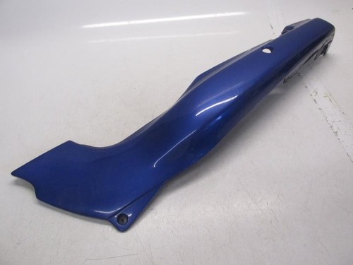 Cache carenage coque - , arriere
