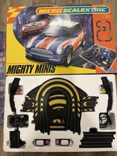 circuit Micro Scalextric