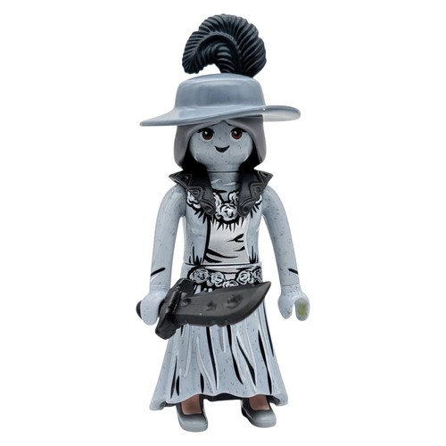 Playmobil figurine femme
