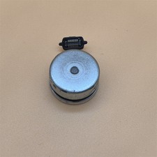 Support de moteur d'axe de