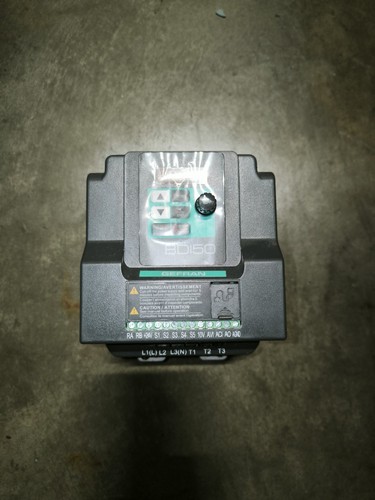 Variateur vitesse moteur - de,