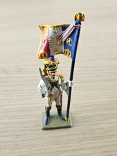 Figurine Starlux en plomb