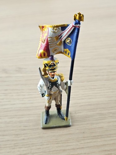 Figurine starlux plomb - figurine,