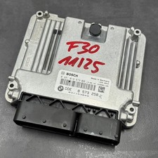 Unité De Commande Moteur BMW