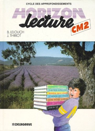 Horizon lecture cm2 lelouch - cm2,