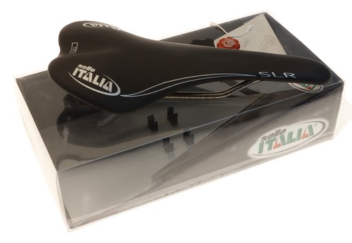 Selle italia slr saddle - selle, carbon