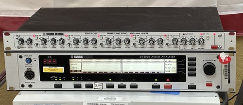 Klark teknik dn405 - teknik, parametric