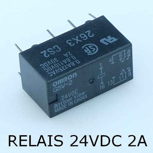 G5v 24dc relais - g5v-2,