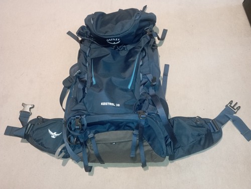 Sac dos osprey kestrel - sac,