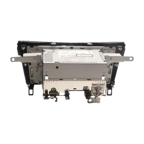 Autoradio origine nissan - autoradio,