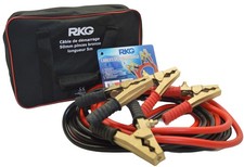 Câbles de démarrage 50mm2