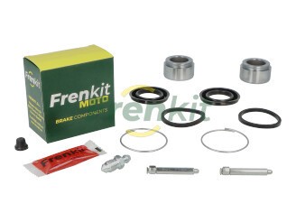 Kit premium etrier frein - premium,