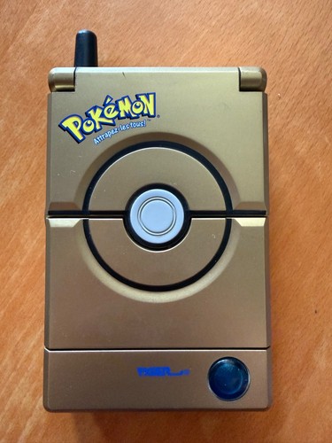 Pokédex deluxe pokémon - pokémon,