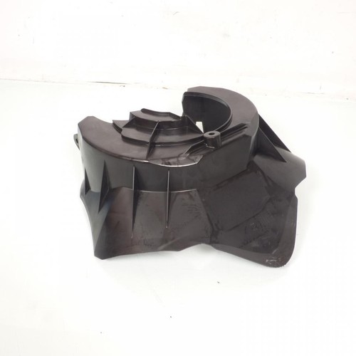 Bavette fourche origine pour