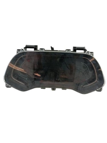 Compteur renault clio phase - renault, 5