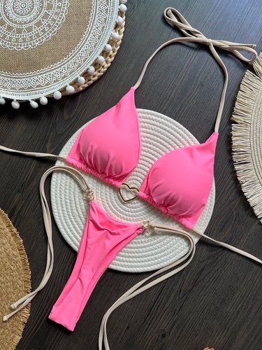 Maillot bain deux pièces - bain,