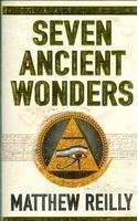 Seven ancient wonders - ancient,