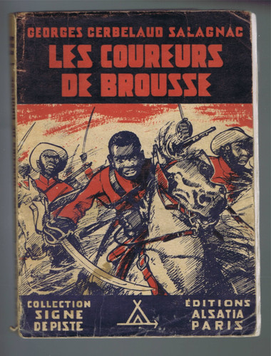 Signe piste 26 bis - de, n°26