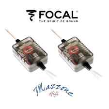 FOCAL FLAX EVO Paire Crossover