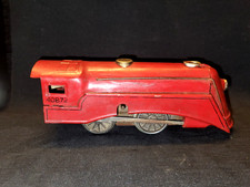 Vintage Ancien Boite Jouet