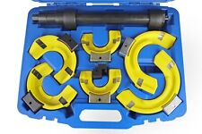 Kit Compresseur de ressorts amortisseur McPherson,  Force de Serrage 1000kg