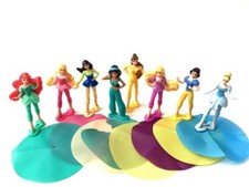 Kinder Joy Toys European