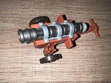 Playmobil 4871 - canon a