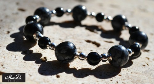 Bracelet extensible avec