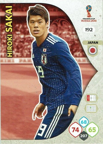 Panini adrenalyn world cup - panini,