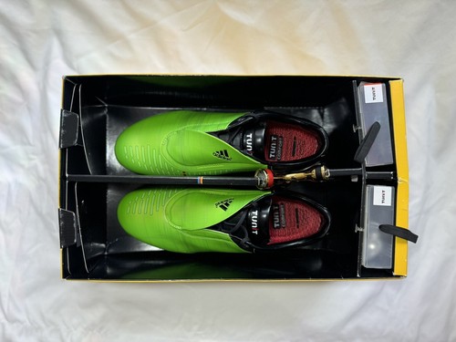 2009 adidas tunit f50i macaw - adidas,