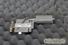 Dell Latitude C400 Laptop Heatsink