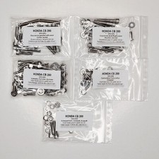 HONDA CB 200 B T 1974-1976 Kit
