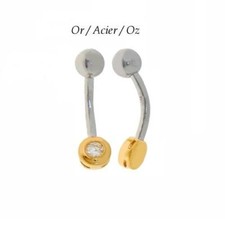 Dolly-Bijoux Piercing Nombril