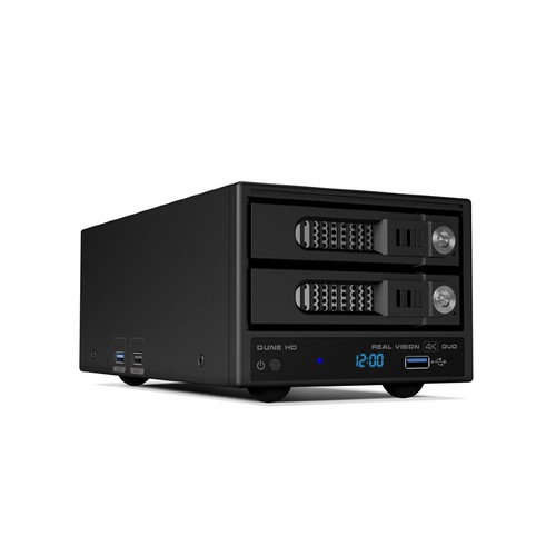 Dune real vision duo - dune,