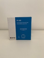 Détecteur de mouvement