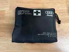 Trousse de secours premiers