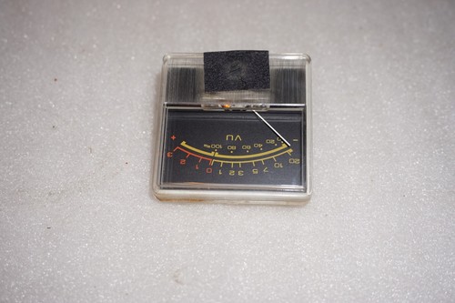 Meter vumètre for akai - meter,