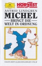 Michel aus Lönneberga bringt die Welt in Ordnung - Original H... | CD | état bon
