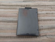 MEGADRIVE - Boite Vide Non