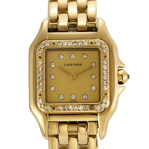 Cartier montre panthere - montre,