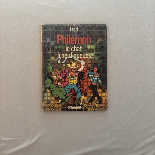 Fred philemon chat - philemon, t
